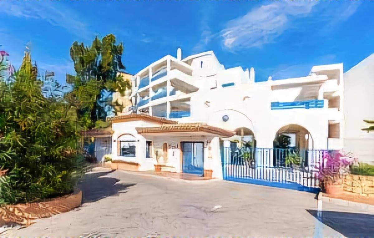 Residencial La Duquesa Suites Golf & Gardens - Ferienwohnung