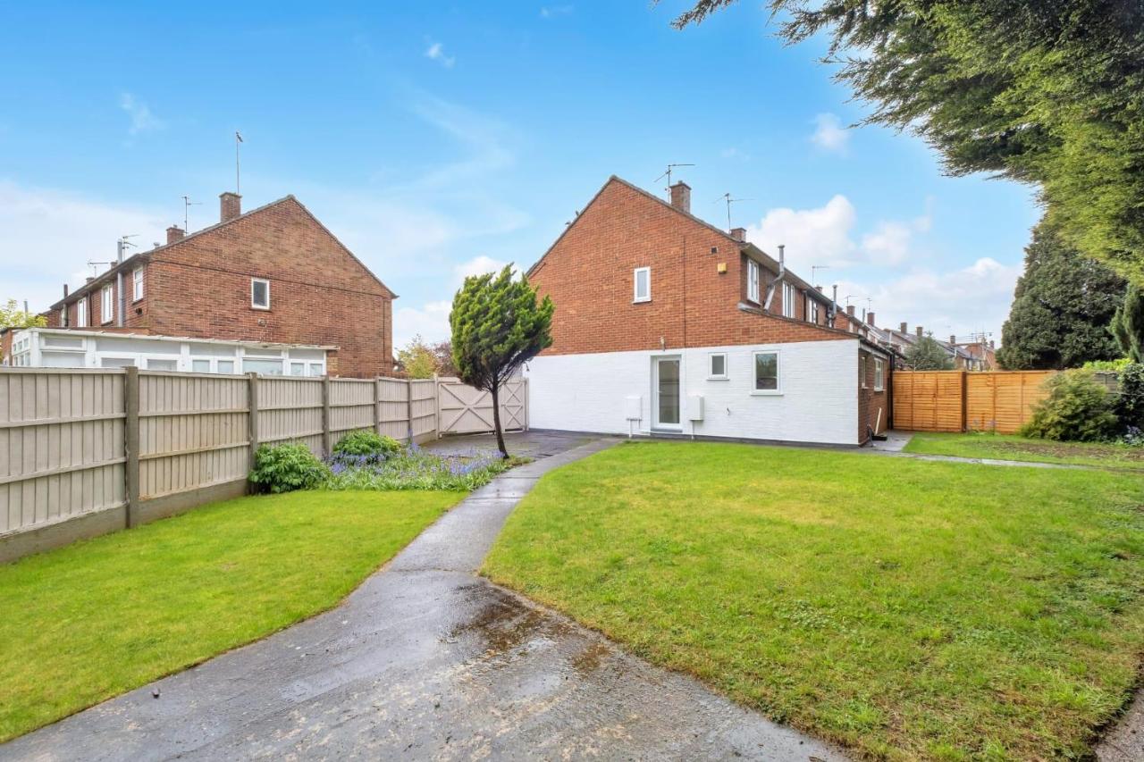 Bluebell House Retreat in Peterborough - B&B Peterborough