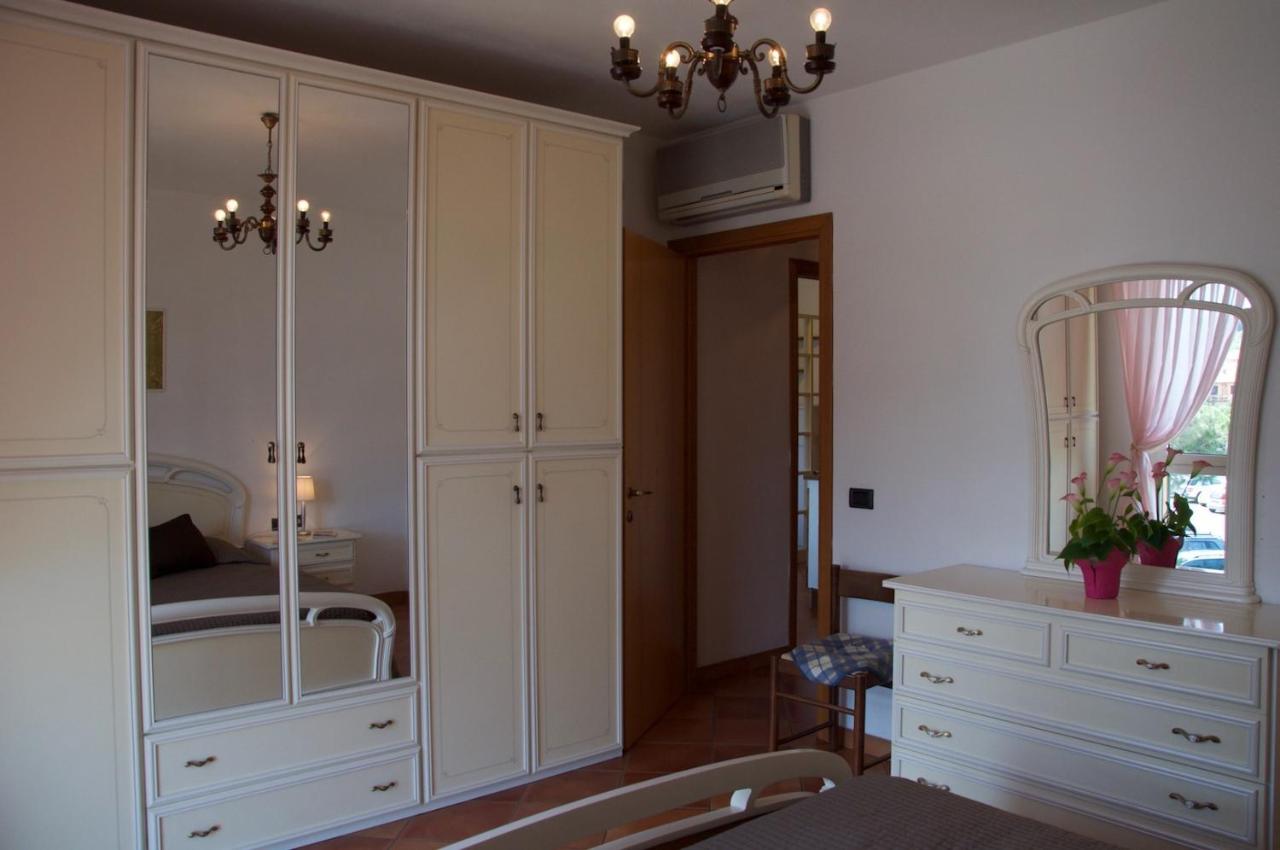 Appartamenti Villa Fucini - B&B