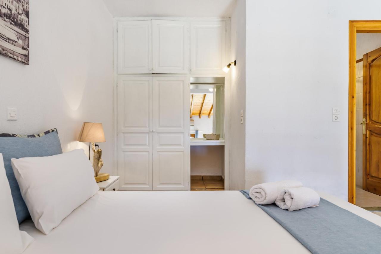 Monolocale con Terrazza
