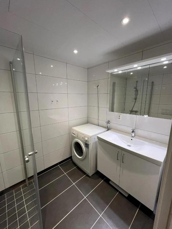 Appartement met 2 slaapkamers