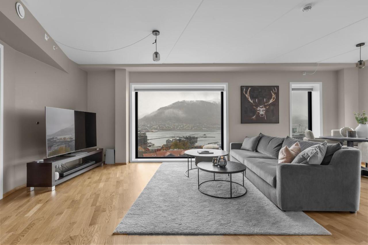 Appartamento con 2 Camere da Letto