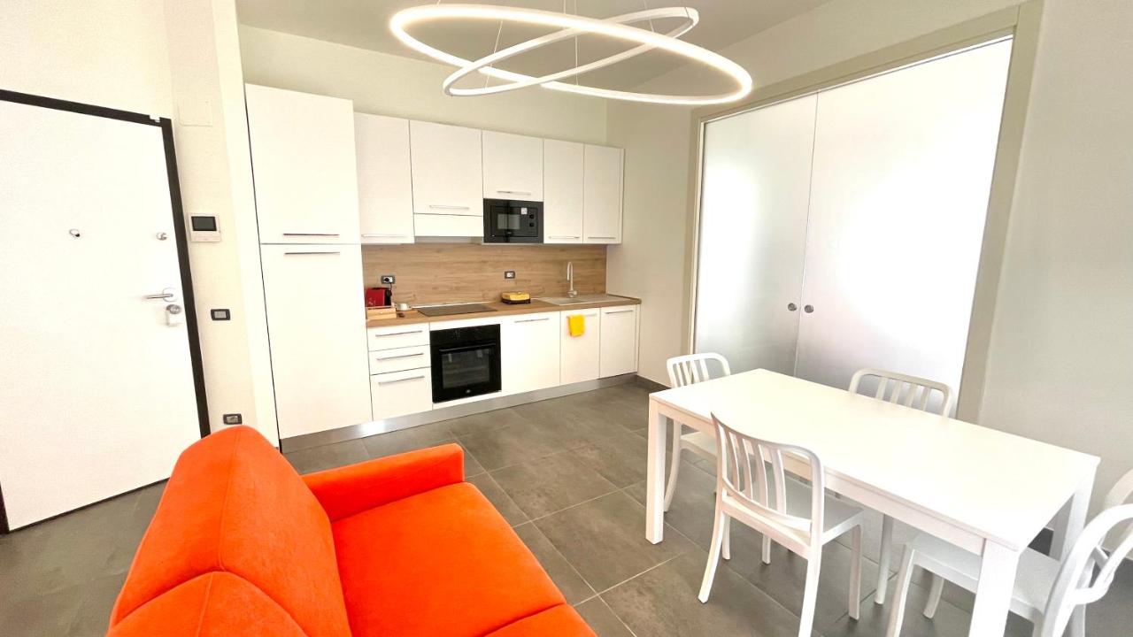 Appartamento Letizia - B&B