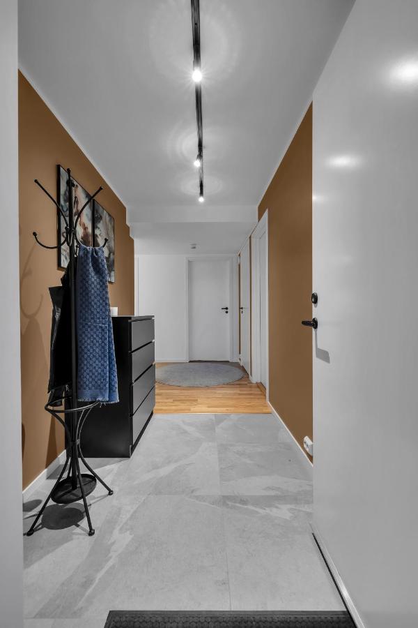 Northstay - The Urban City Haven - B&B