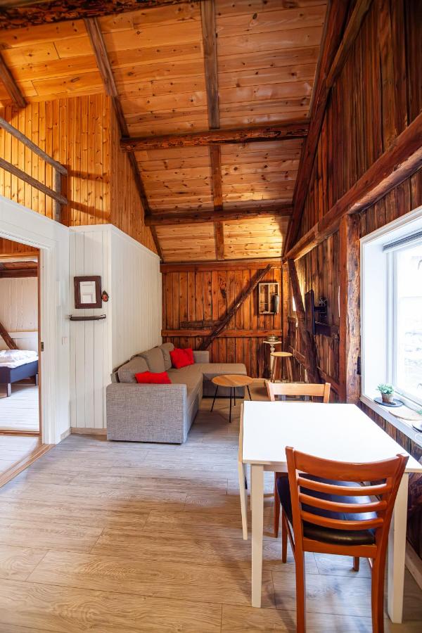 Chalet