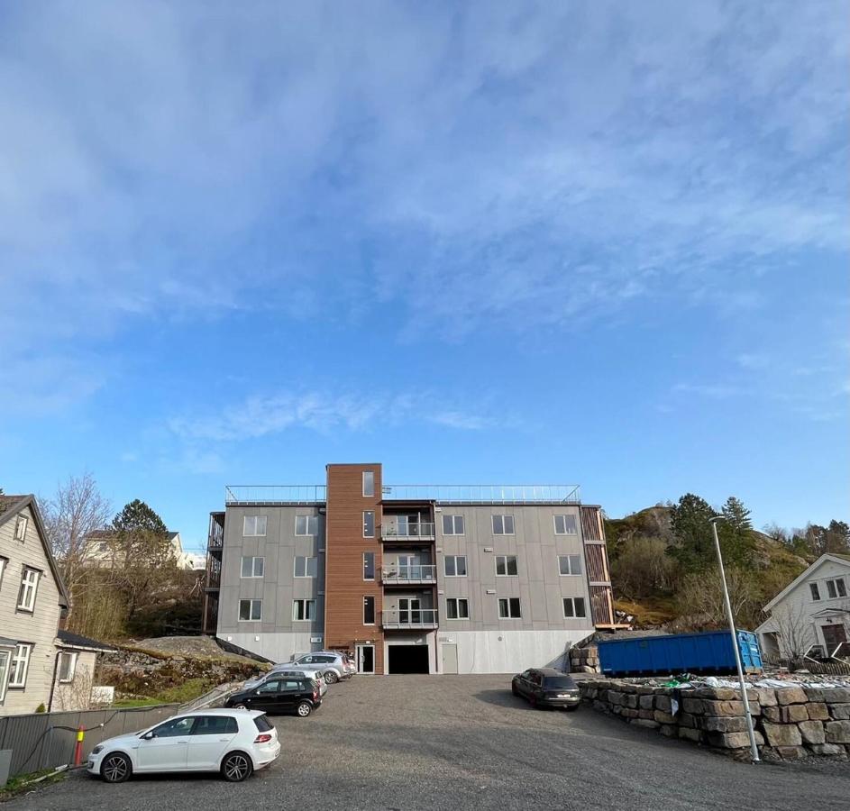Appartement met 1 Slaapkamer