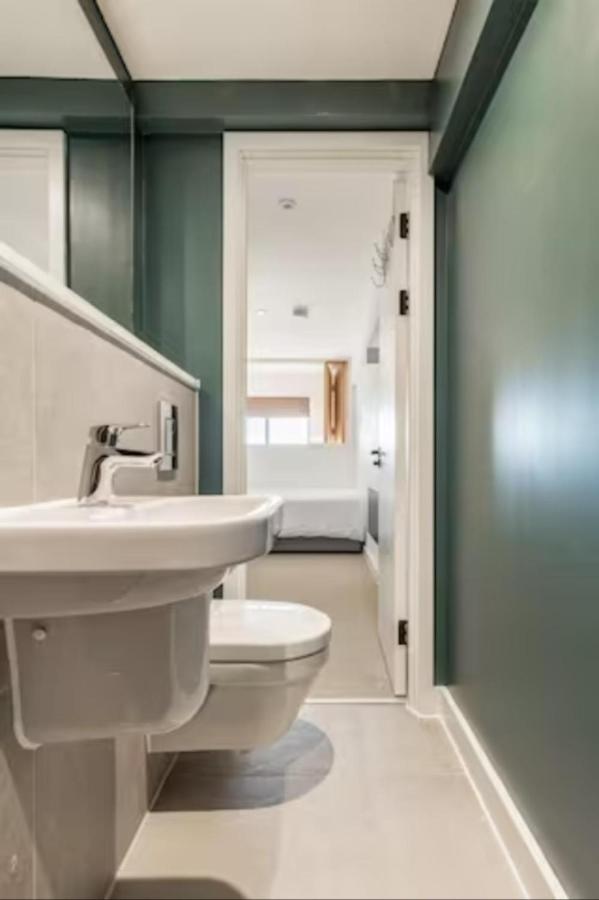 Manchester - Sky Garden - 2 Beds - Sleeps 4 - B&B Manchester