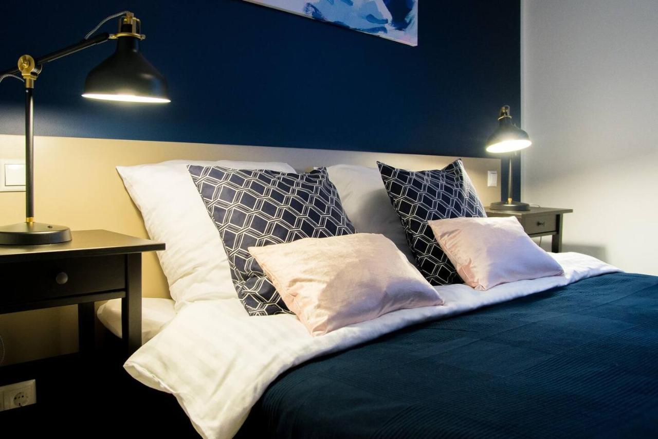 New & Modern Old Riga apartment - Ferienwohnung Riga