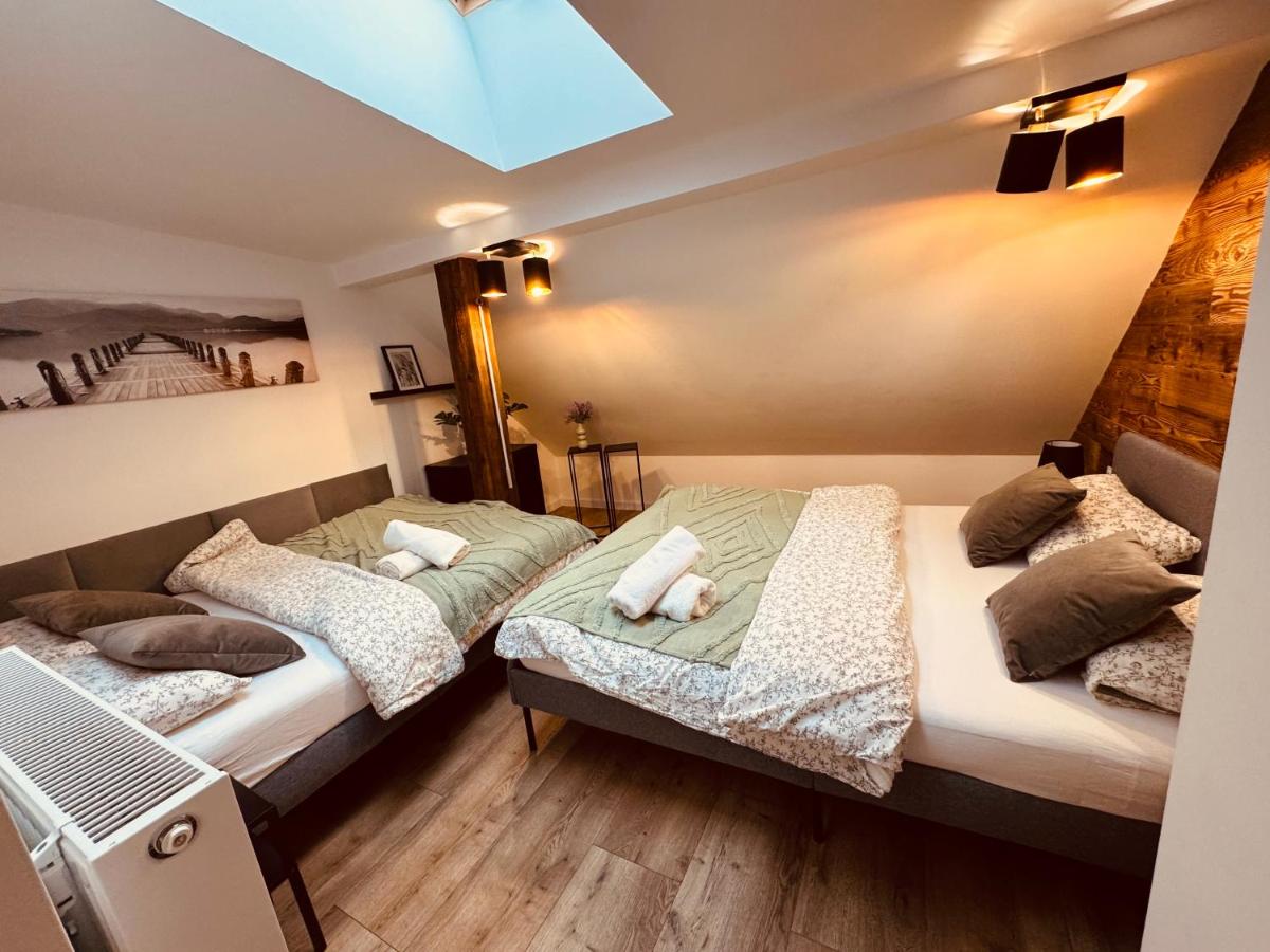 One-Bedroom Premium Apartment