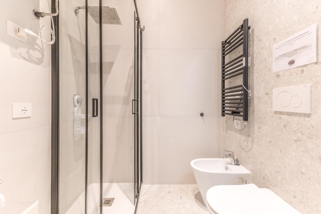 Via Nizza 126 Luxury - B&B Roma
