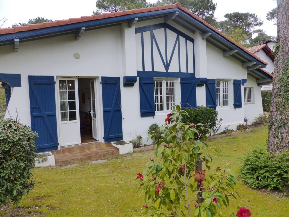 Villa LA TEIGNOUSE entre lac et océan terrasse et jardinet pour 6 personnes - B&B