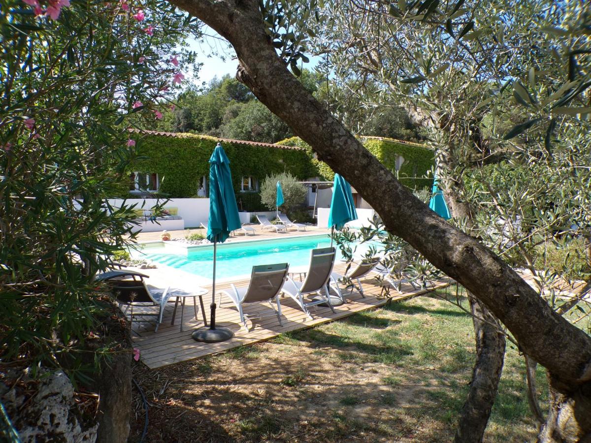 Gîte le Relais de la Cavayere - Ferienwohnung Carcassonne