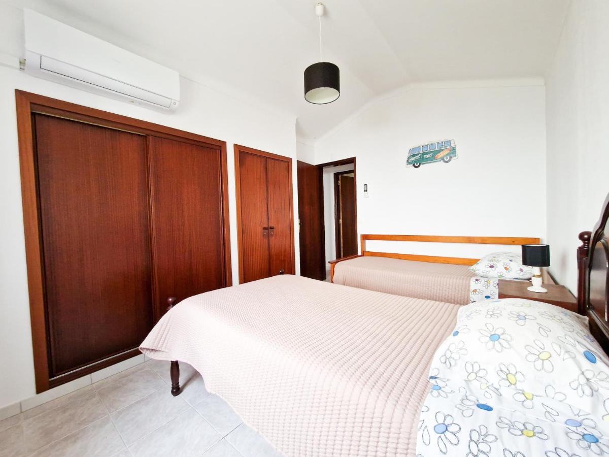 Twin Room with Private Bathroom