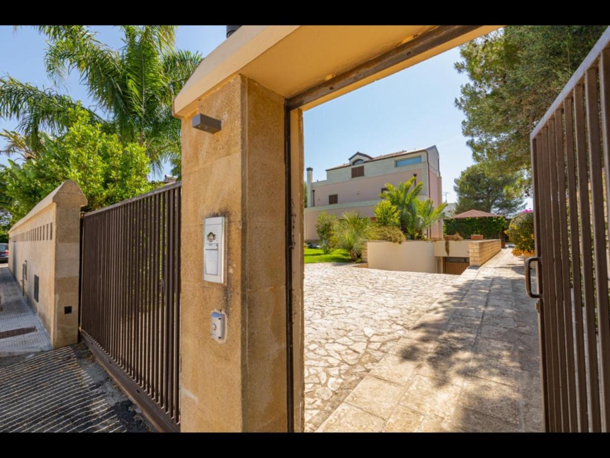 Villa Villacolle - Ferienwohnung