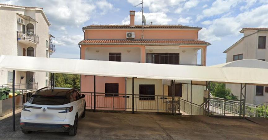 Apartment Dora - B&B Orsera