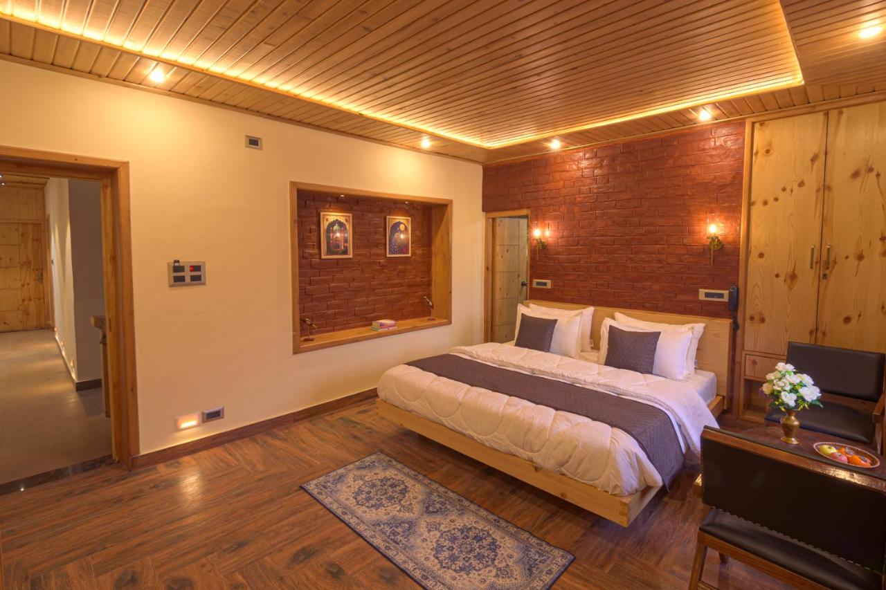 Superior Tweepersoonskamer