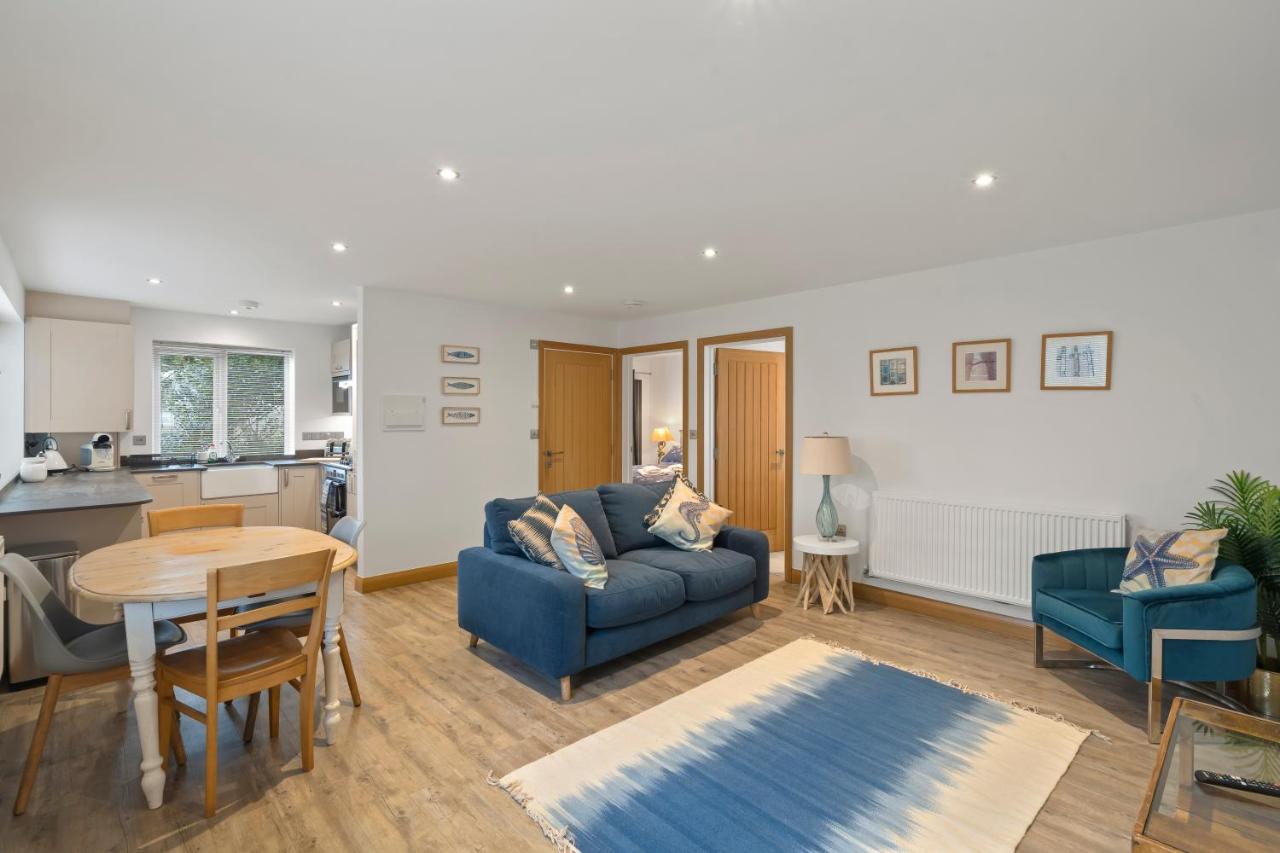 Appartement - Rez-de-Chaussée