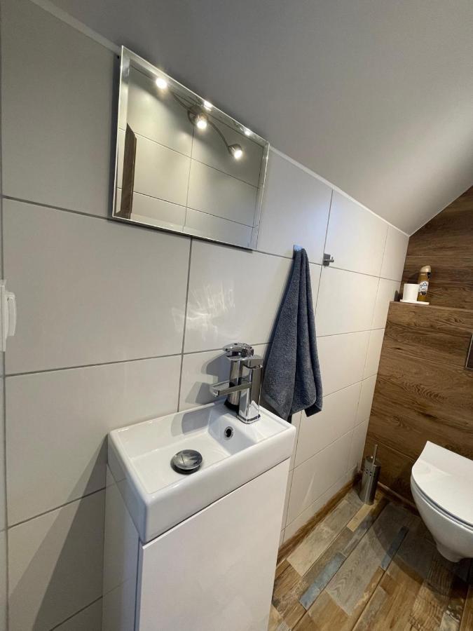 Haus mit 2 Schlafzimmern