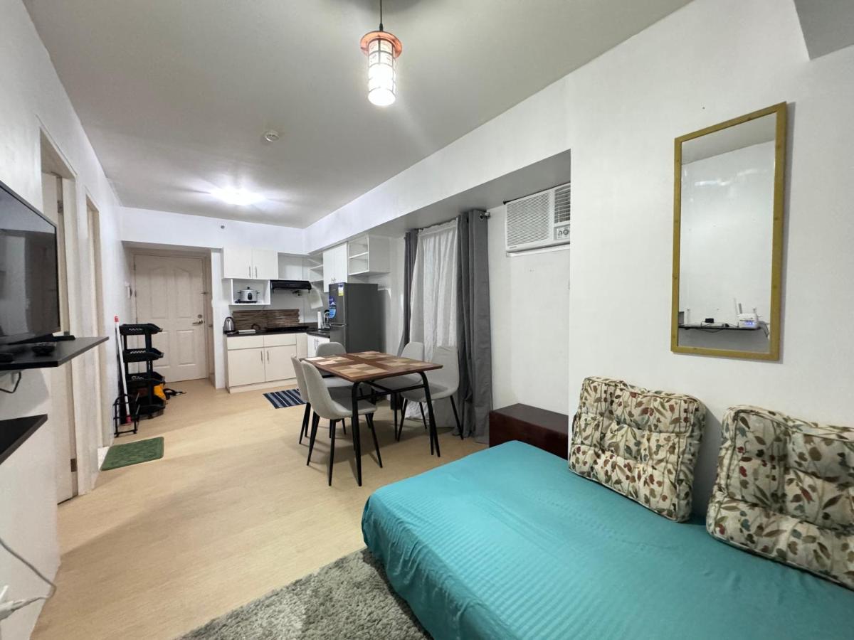 Apartamento de 1 dormitorio