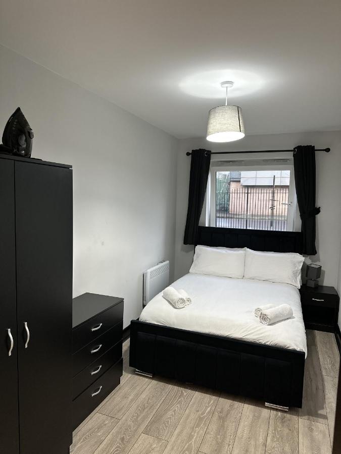 Suite-Dreamz-MCR - B&B