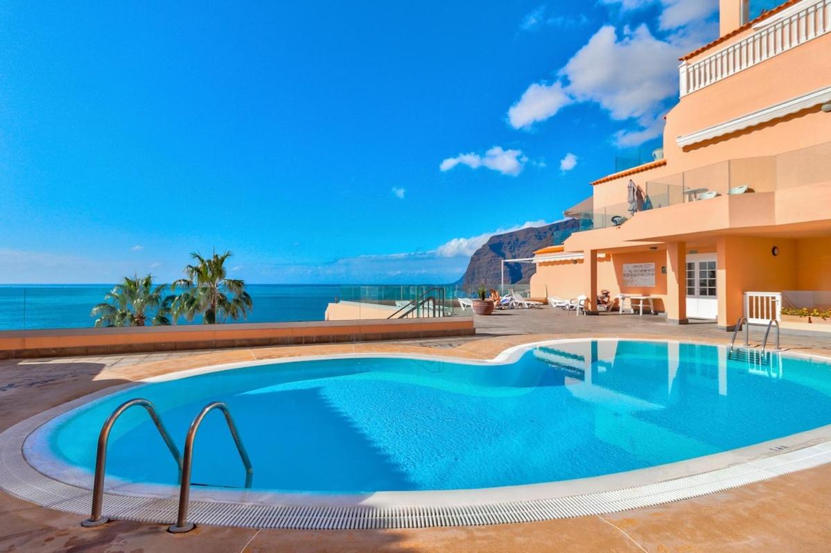My Little Paradise vue Ocean CL - B&B