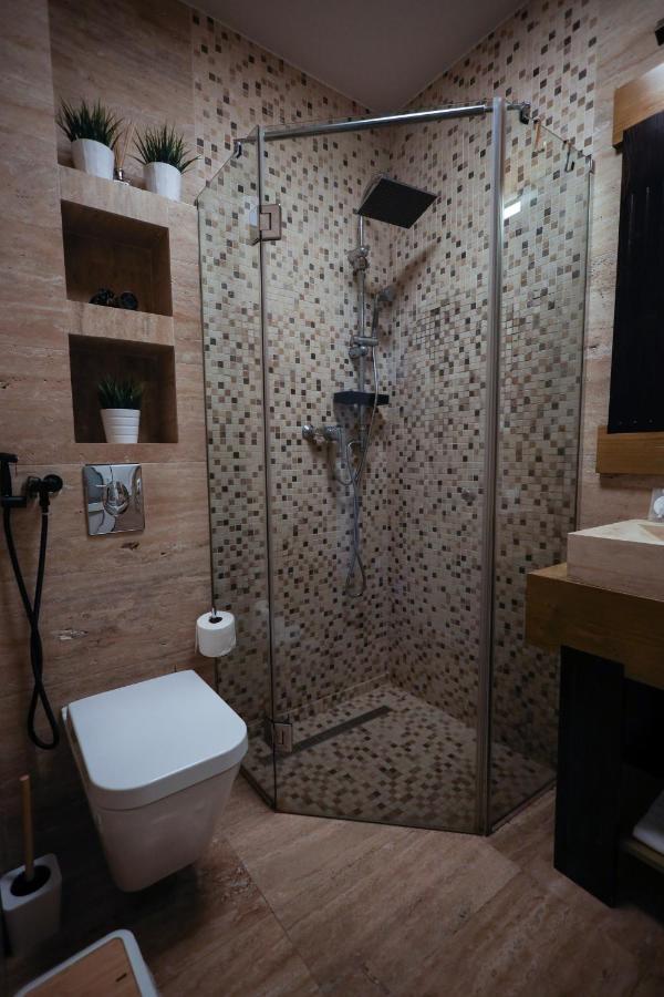 Deluxe Studio mit Kingsize-Bett