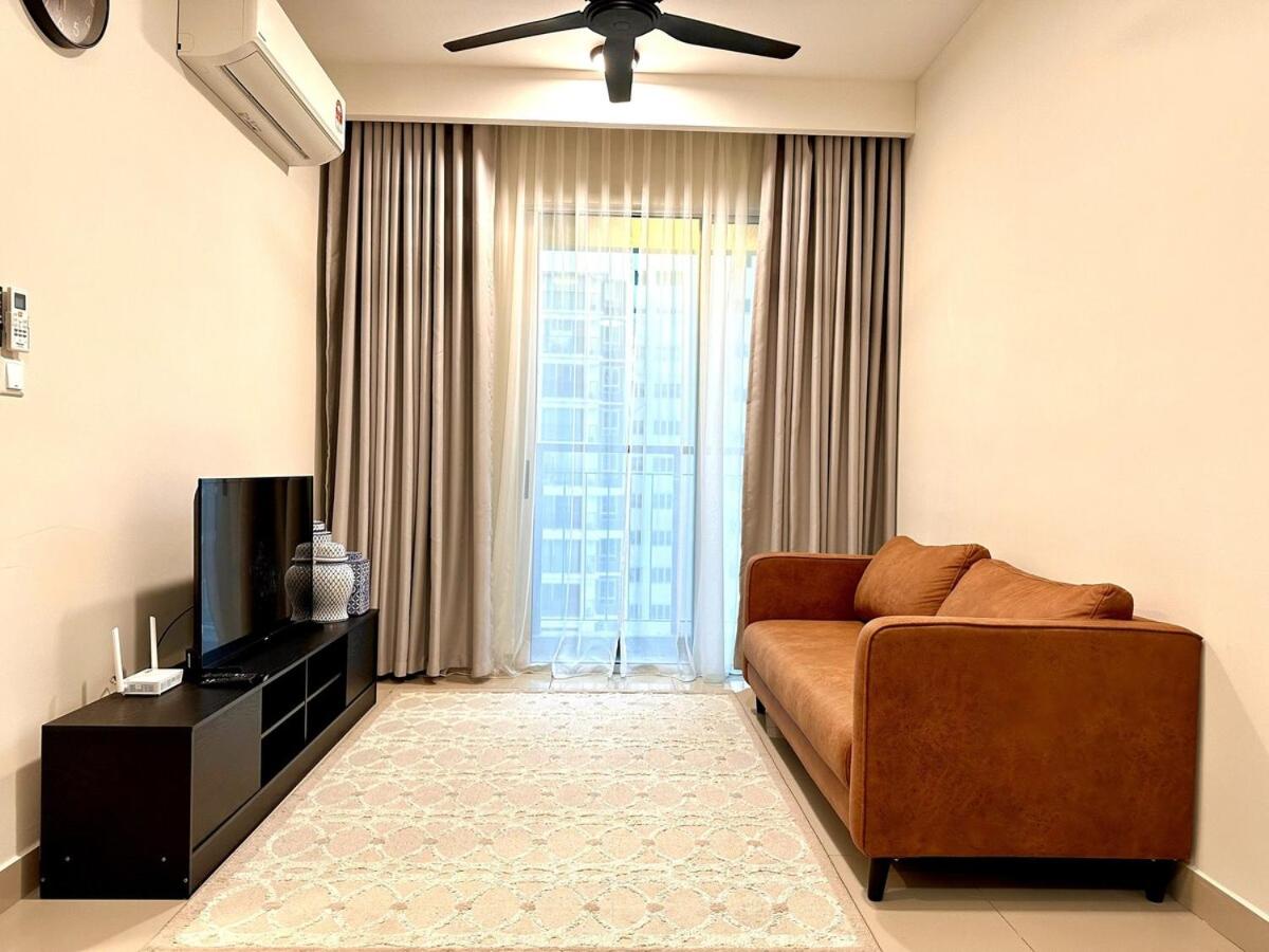 The Elman new home in Setiawangsa - B&B Kuala Lumpur