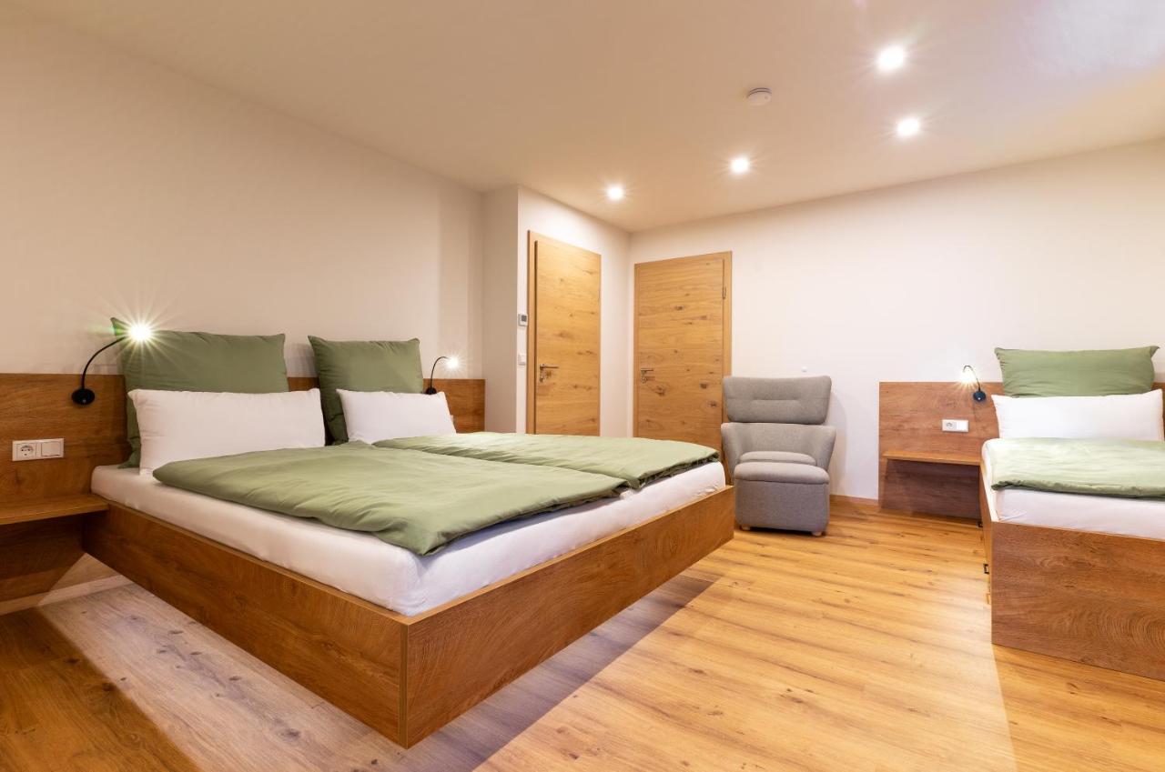 Apartment mit 1 Schlafzimmer