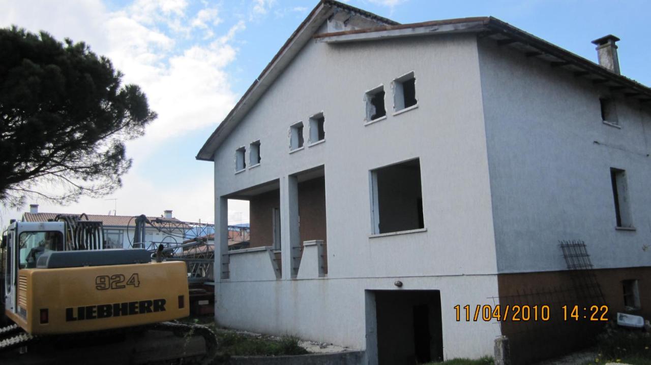 Residenze Cà Fabris - Ferienwohnung Romano d'Ezzelino