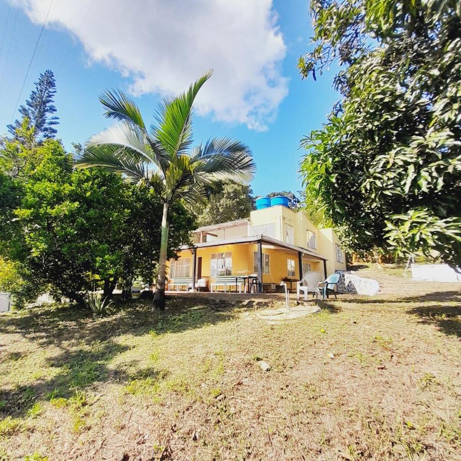 Casa Campestre Encanto Rural - Ferienwohnung