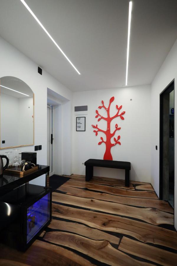 Monolocale King con Divano-Letto