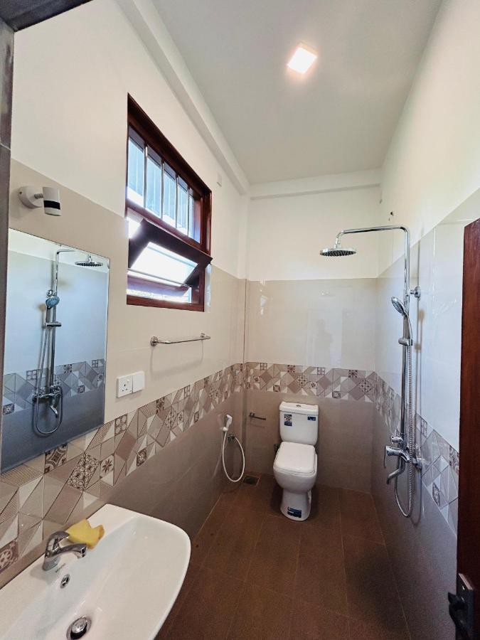Doppelzimmer mit Balkon (3 Erwachsene)