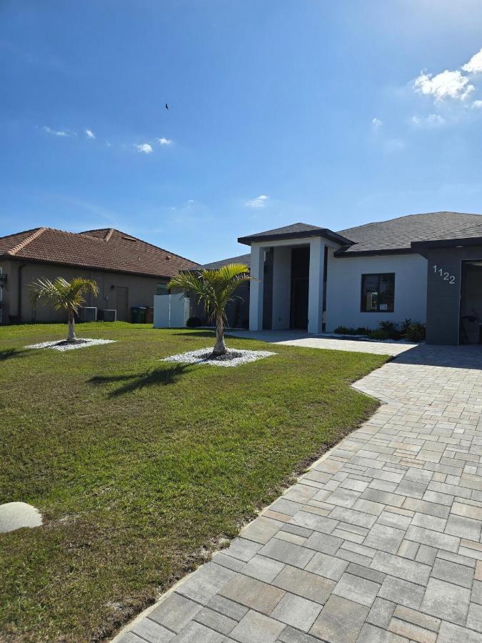 Casa Madrid Heated pool sleeps 8 - B&B Cape Coral