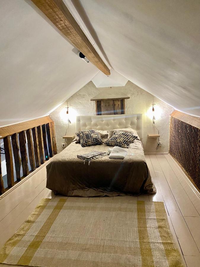 Casa con 2 Camere da Letto