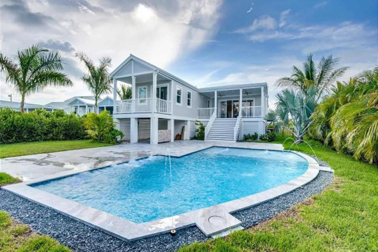 Seagate House -Waterfront w Dock - Ferienwohnung