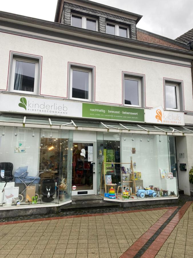 Ferienwohnung Delta - Chambres d’hôtes