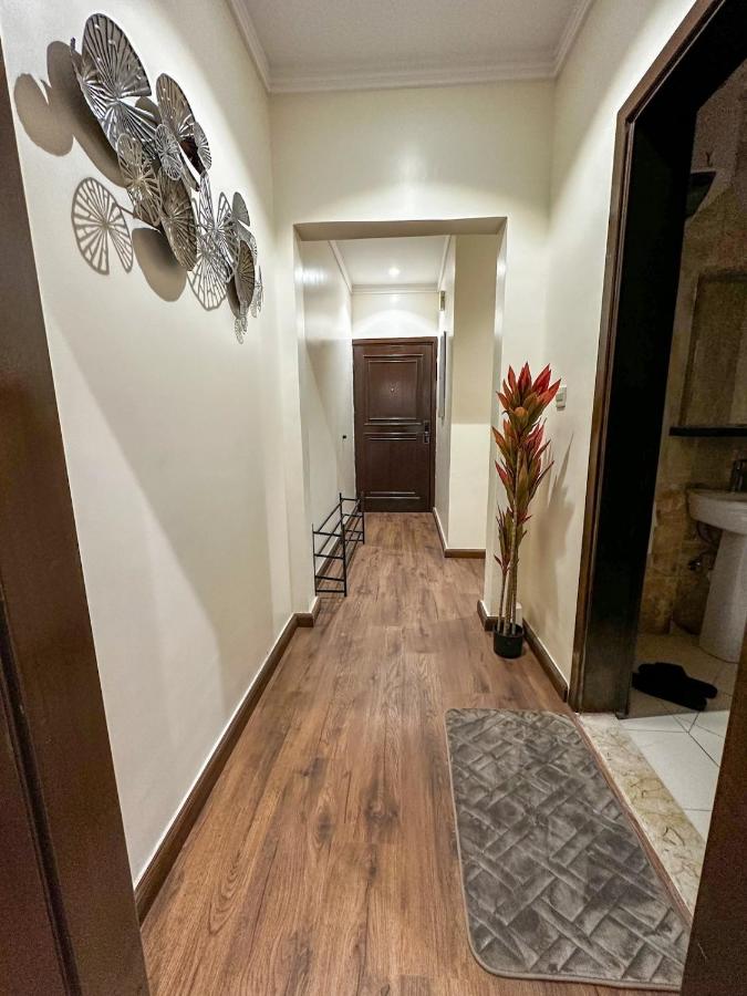 Cozy 2-Bedroom Apartment in Batha Quraish - Ferienwohnung