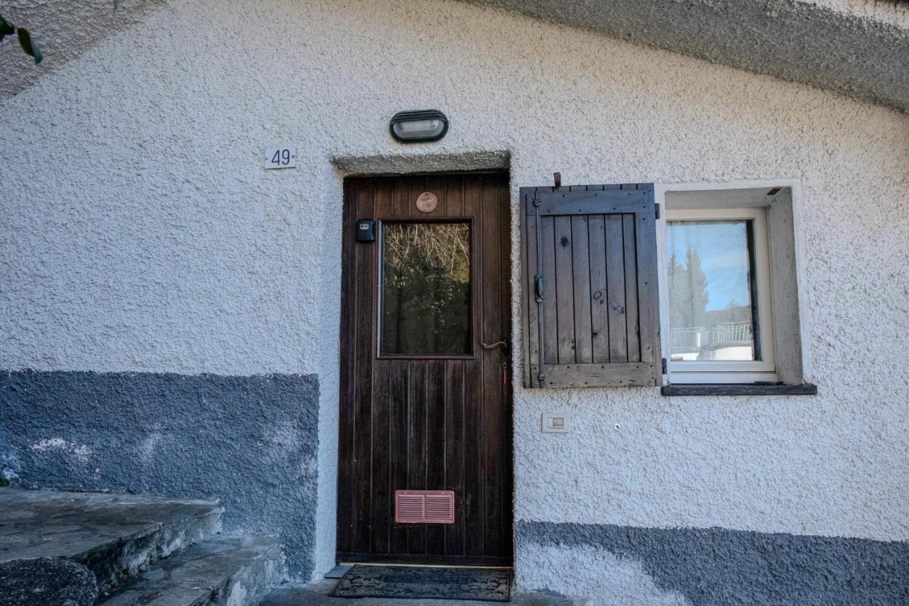 Apartamento con vistas a las montañas