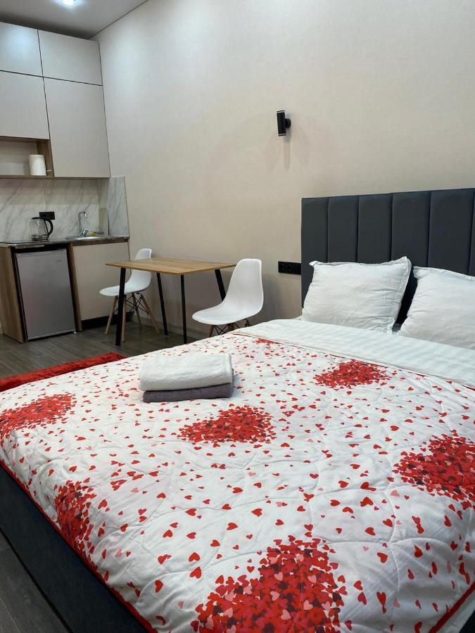 Нурлы жол-с2-1 - Bed and Breakfast Astana