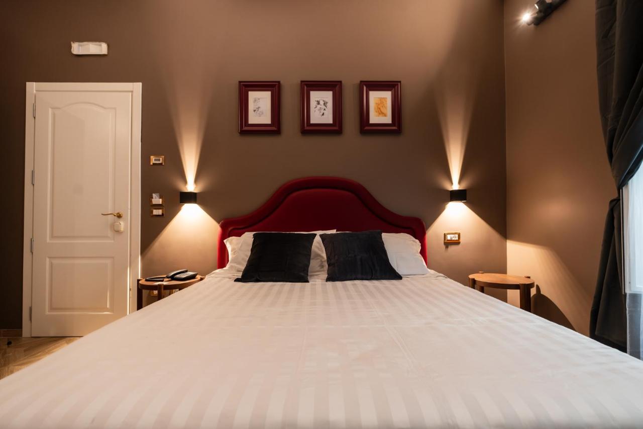 Whim Collection Vaticano Pra ti - B&B Roma