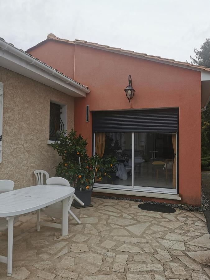Jean et Danielle - Ferienwohnung