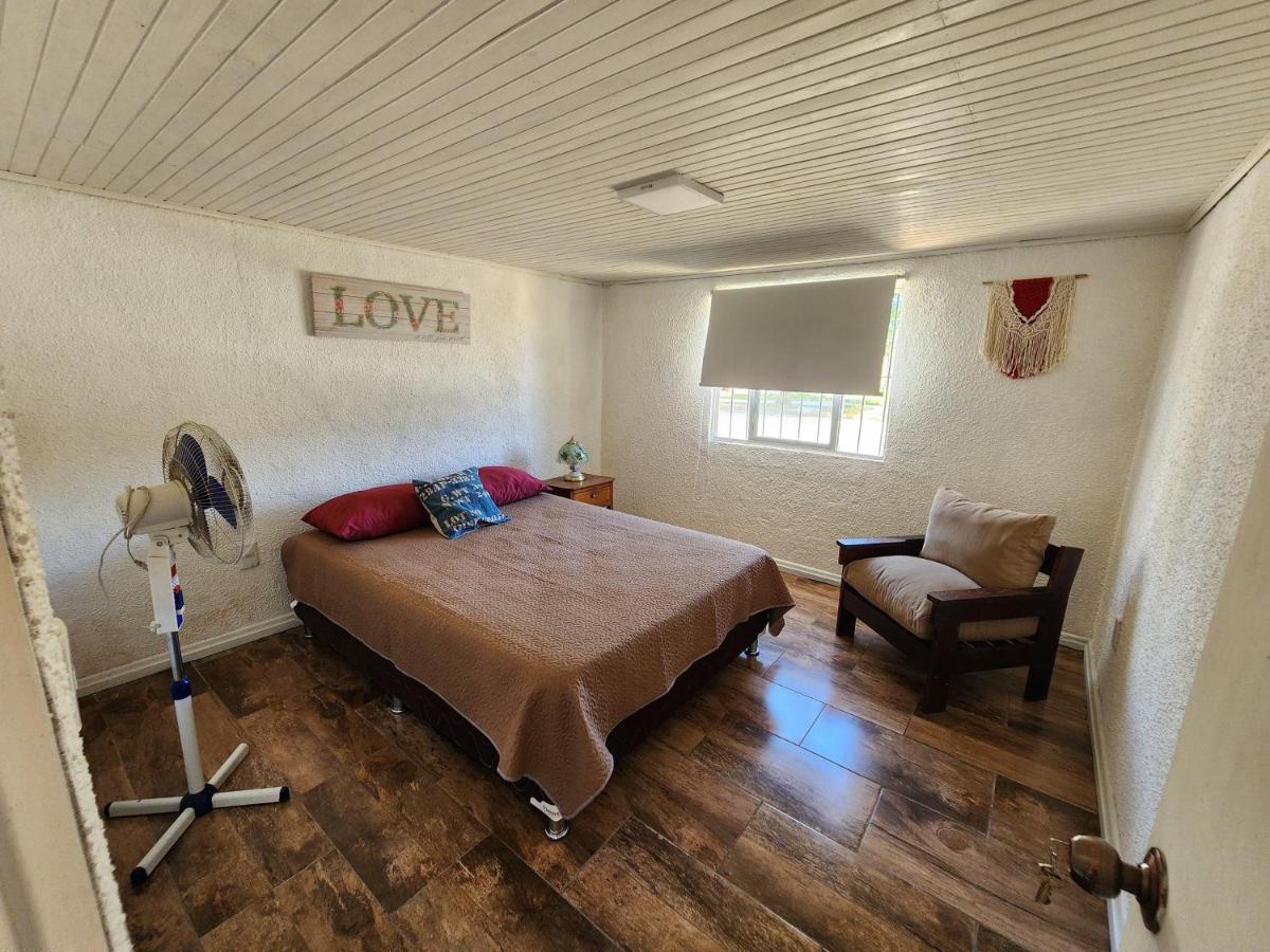 Casa con 2 Camere da Letto