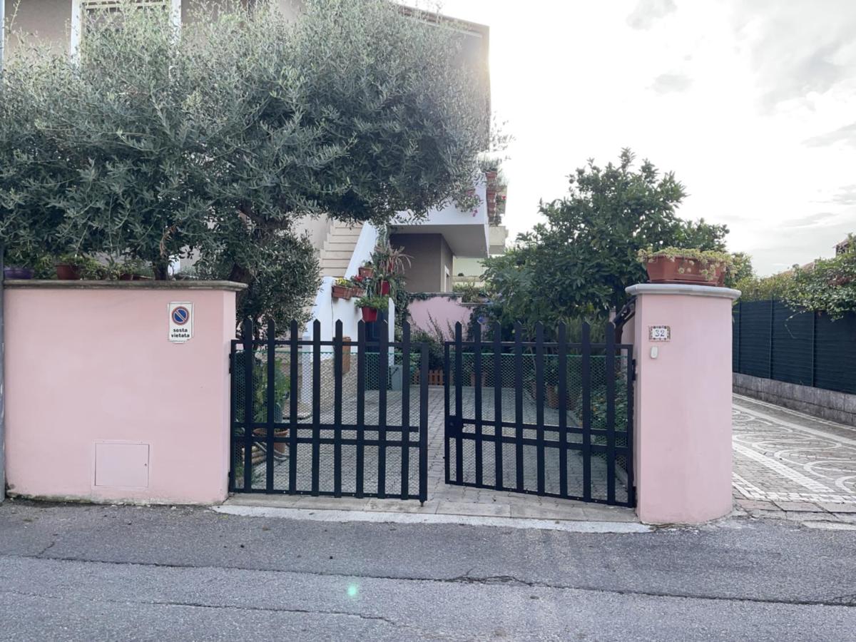 Lovely Versilia - Chambres d’hôtes