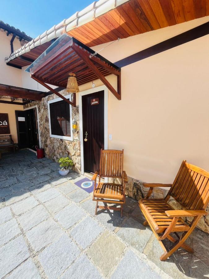 Chambre Double avec Salle de Bains Privative