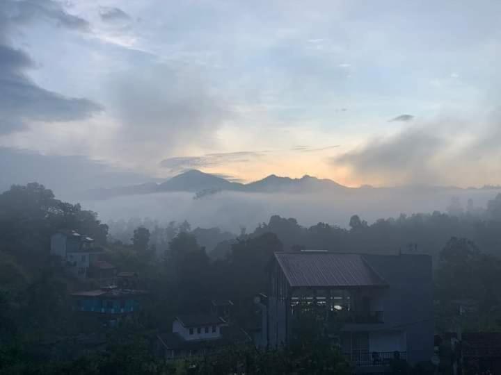 Chill Mount Homestay - B&B