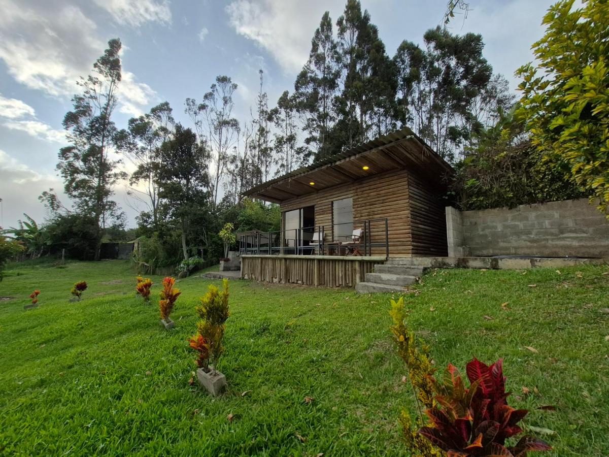 Cabaña Lago Calima - B&B
