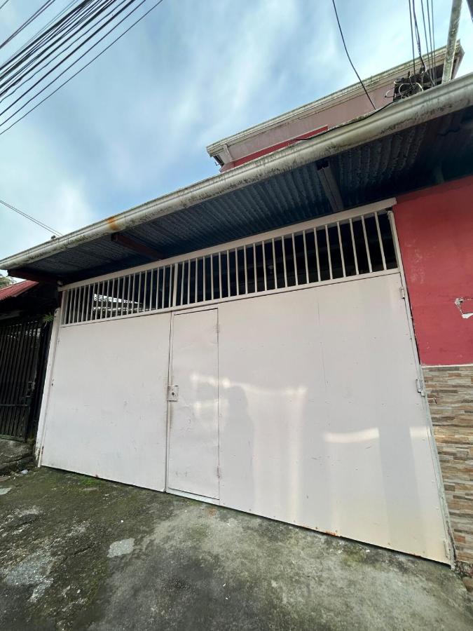 Apartamento Quepos - B&B
