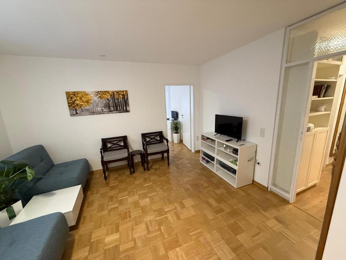 Ferienwohnung-Montagewohnung 1 - B&B