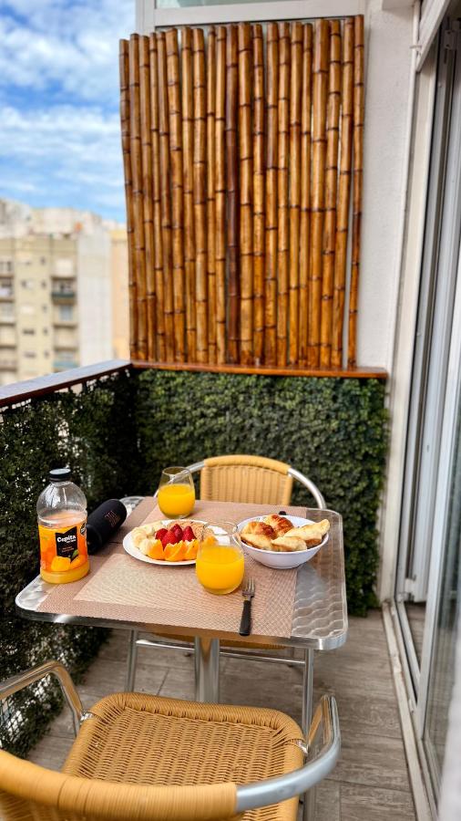 Departamento en Mar del Plata - Chambres d’hôtes Mar del Plata