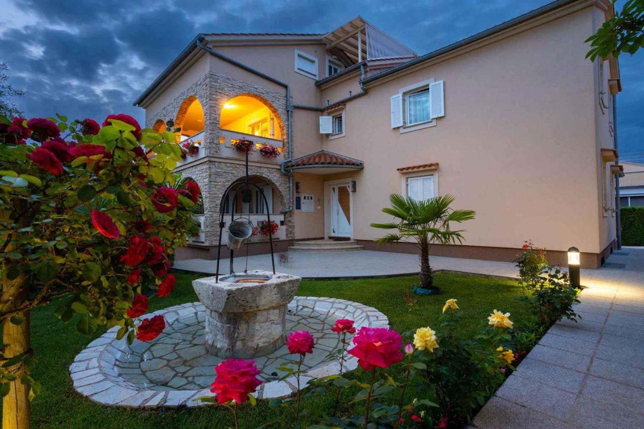Malinska Apartment 2 - B&B